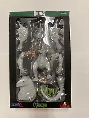 Reaper Bones Classic Deluxe Box Set Rpr 77194 Cthulu Model Miniature Kit New • $29.99