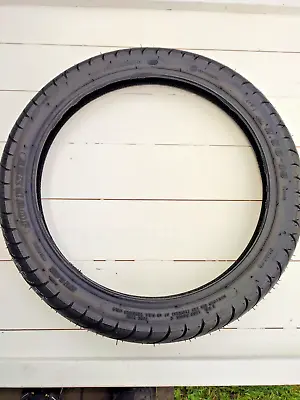 Tyre JOURNEY P257 2.50-16 41P 4PR TT #E NEW 2.50-16 MOPED SCOOTER TYRE • $33.28