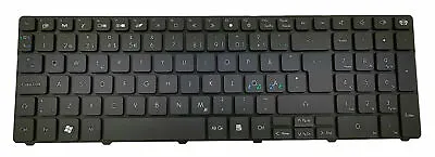 New Packard Bell Easynote Tk83 Tk85 Tk87 Tm05 Tm81 Tm82 Tm85 Keyboard Tastatur • $14.47