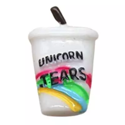 $11 • Buy White Unicorn Tears Needle Minder