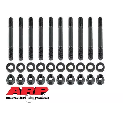 Arp Main Stud Kit For Holden Caprice Vs Wh Wk Ecotec L36 L67 Supercharged 3.8 V6 • $135