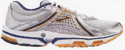 Bargain || Brooks Trance 8 Men's Running Shoes (d) (981) • $153.20