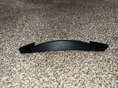 2014 Polaris Victory Cross Country Tour Roads Duct Visor 5437830 OEM Part. • $32