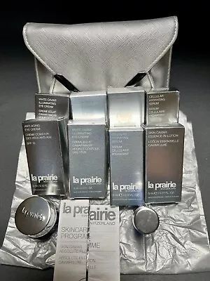 La Prairie Skin Caviar Luxe Cream • $95