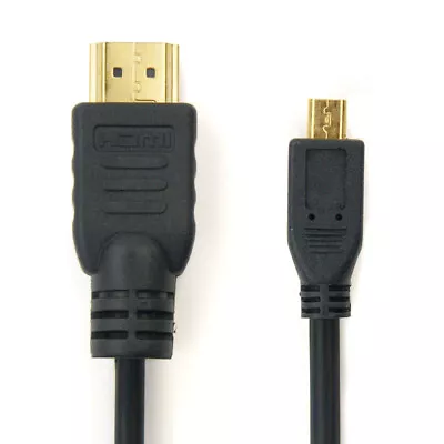 HDMI Cable For Acer Iconia A3-A30 Iconia W4-821 Iconia Tab A700 Iconia A3-A11  • £14.90