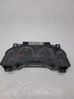 Speedometer Cluster MPH US Market Fits 07-14 SILVERADO 2500 PICKUP 169120 • $69