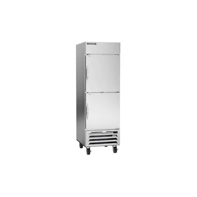 Beverage Air HBF23HC-1-HS 27  One Section Solid Door Reach-In Freezer • $5270.13
