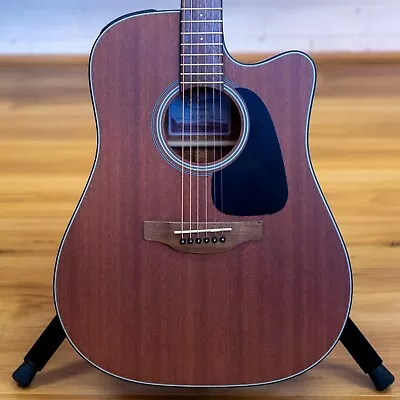 Takamine G11 Series Dreadnought Acoustic Electric Guitar • $559