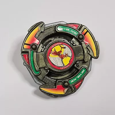 №5706b-takara Beyblade-metal Dranzer-auto Combine Ship-genuine • $20