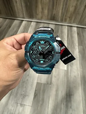 CASIO GA-B001G-2 [G-SHOCK Equipped With Smartphone Link GA-B001 Bluetooth] New • $165