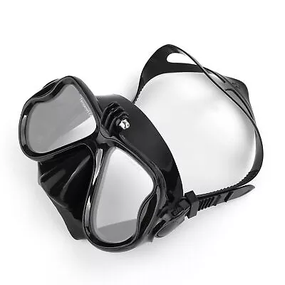 Professional Underwater Camera Diving Mask Swimming Goggles For GoPro Watersport • $24.56