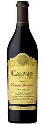 Caymus - Cabernet Sauvignon Napa Valley 2021 (3L) • $449.99