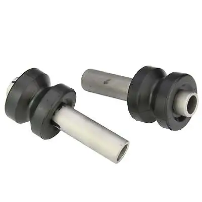 Piaggio Vespa Engine Silent Block Set PX200 RALLY200 • $65.67