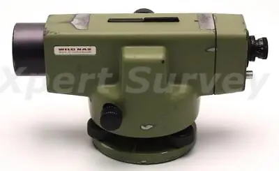 Wild Heerbrugg Leica NA2 Universal Automatic Surveying Level • $1759