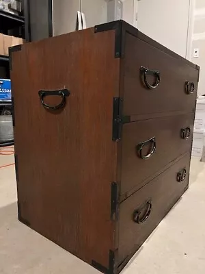 Antique Small Chest Of Drawers • $100
