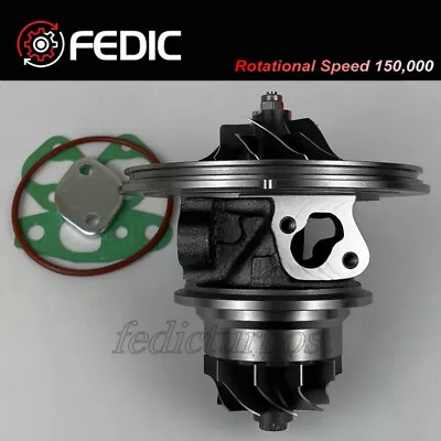 Turbo CT15B 17201-46040 For Toyota Chaser Cresta Mark II Tourer V JZX100 1JZ • $156.76