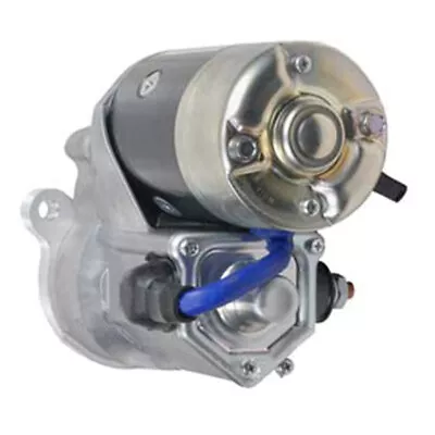 New Imi Starter Fits Volvo Penta Marine Aqd40a Aqd41 Aqd41a Md30 Tmd30b 1541457 • $379.34