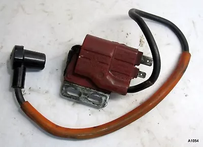 Husqvarna 390 Ignition Coil MOTOPLAT 1979 ANX-B212 • $76