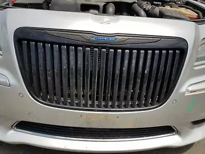 Chrysler 300c 2012 Grille Radiator Grille Lx Standard Type • $475