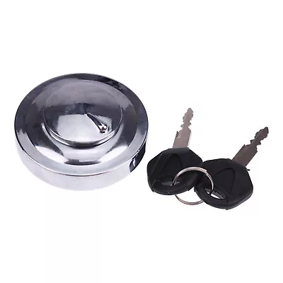 Fuel Tank Gas Cap 51049-5004 For Kawasaki VN1700 Classic ABS VN900 Vulcan 900 • $28.50