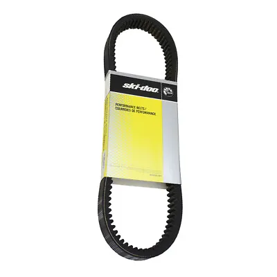 Ski-Doo 415060600 Drive Belt BRP Expedition Freestyle Grand Touring Legend • $81.95