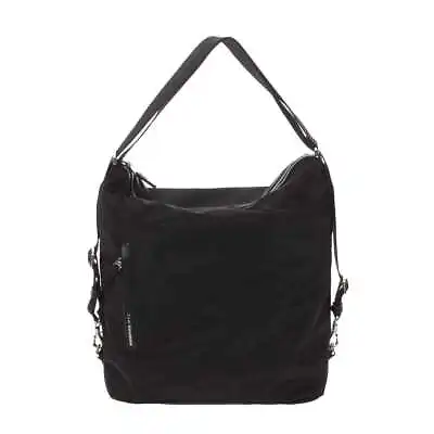 Fashion Bag MANDARINA DUCK Hunter Women Black - P10VCT10651 • $142.37