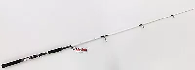 Ugly Stik USSPSTP701MH Striper Spinning Rod 7' 1 Pc Medium Heavy • $54.95