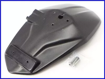 2016 DUCATI Monster M1200S Carbon Rear Fender Ppp • $312