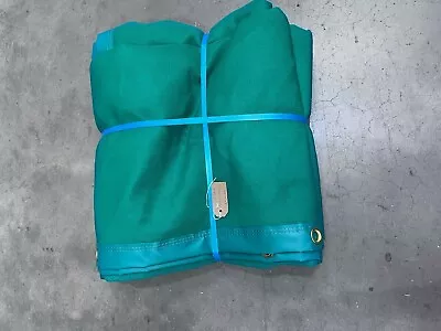 £40 • Buy Heavy Duty Skip Nets Complete With Eyelets