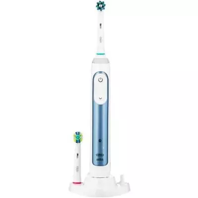 $141.36 • Buy Oral-B SMART 7 7000 Electric Toothbrush, Improve Brushing Habits And Oral