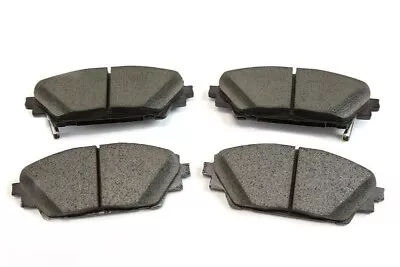 2014-2017 Mazda3 (JAPAN MODEL) & 2016 CX-3 Front Brake Pad Set OEM NEW • $92.29