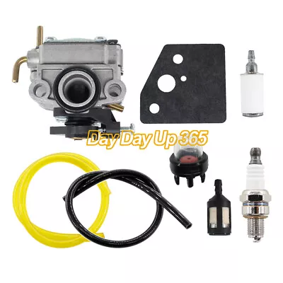 Carburetor For MTD 753-08323 Troy Bilt TB6044XP TB635EC TB685EC String Trimmer • $15.69