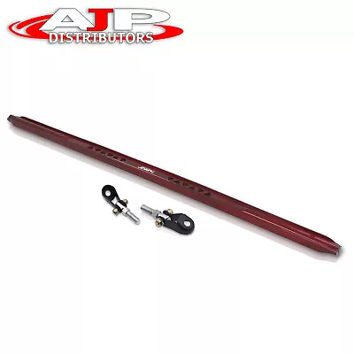 Red Rear Suspension Chassis C-Pillar Strut Bar Brace For 1994-2001 Acura Integra • $44.99