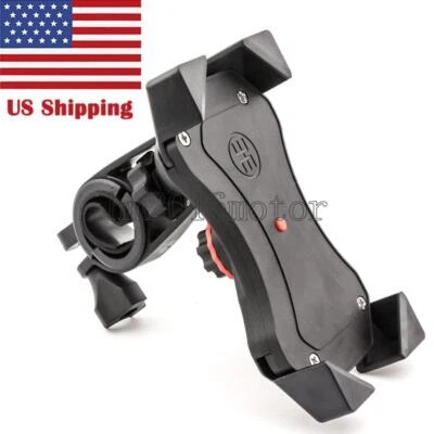 $17.16 • Buy Motorcycle Phone Holder For Yamaha V-Star V Star XVS 1300 950 Tourer Deluxe