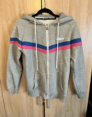 Men’s Lakey Hoodie Colour Grey Size S  • £25