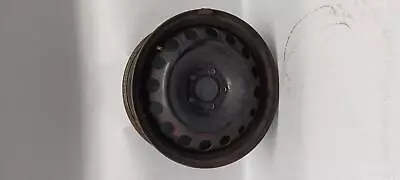 '14-'18 FORD TRANSIT CONNECT Wheel 16x6-1/2 Steel Black 16 Holes OEM • $109