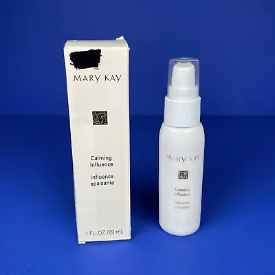 Mary Kay Calming Influence 6596 New In Box RARE ~ U.S. FREE SHIP!! • $23.48