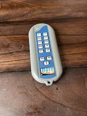 H-ITT Remote Classroom Clicker TX 3100 • $10