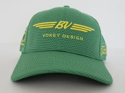 New 2013 Vokey Design US Masters Limited Edition Hat • $92