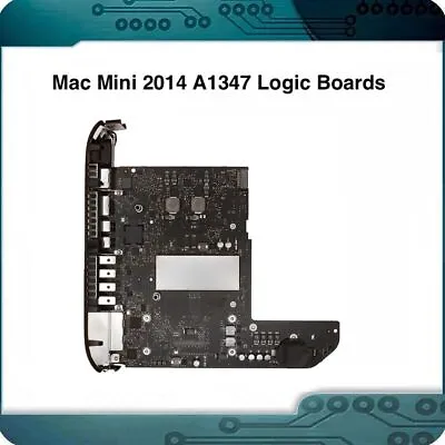 Mac Mini 2014 A1347 Logic Boards 820-5509-A • $150