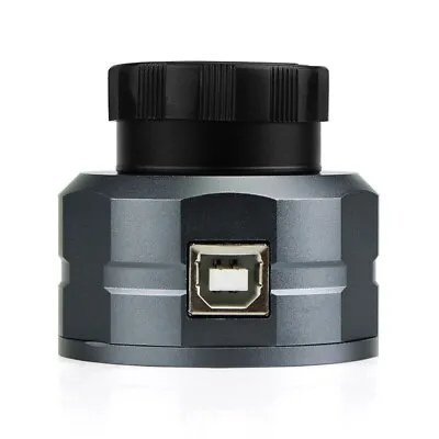 SVBONY SV105 1.25  Telescope Camera Electronic Eyepiece Astronphotography USB2.0 • $79.19
