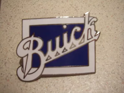 Buick  Vintage Radiator Badge /  Emblem • $89