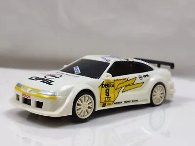 Hornby Scalextric Opel Vauxhall Calibra Race Dtm Touring Car Model  • £18