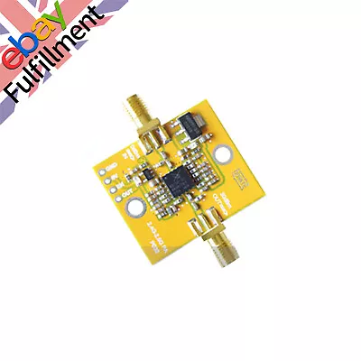 Smart SKY65135 RF Signal Amplifier 2.4GHz 1W Unidirectional RF Amplifier Module • £21.56