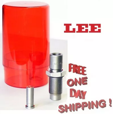 Lee Precision  Original  .309 Sizing Kit (NO LUBE)  # 90038  New! • $26.84