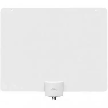 Mohu MH-110029 Leaf Plus Amplified Indoor HDTV Antenna • $57.99