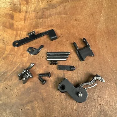 Walther P22 Hammer Pins Levers And Release Parts Lot-L72 • $39.95
