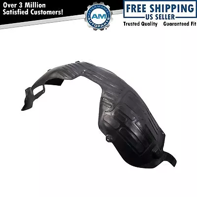 Right Inner Fender Liner Fits 2014-2017 Mazda 6 • $32.82