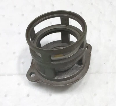 $85 • Buy Volvo Penta D4 D6 Thermostat Housing P/n 888456 Good Used, Ships Free