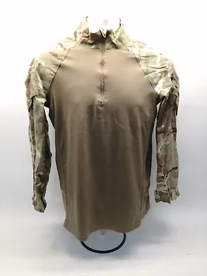 British Army MTP Under Body Armour Combat Shirt UBACS PCS Warm Weather • £14.99